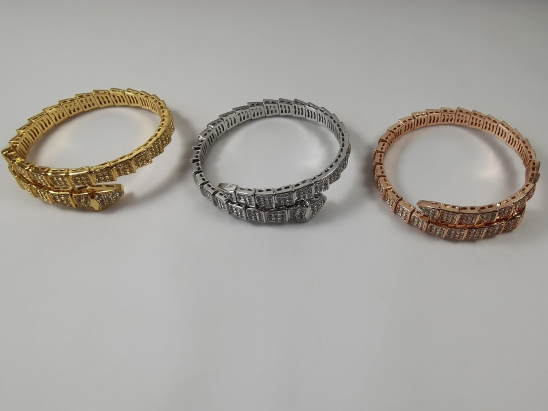 Bv1g*ai bracelets